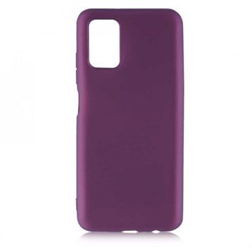 Zore Galaxy A03S Premier Silikon Kılıf