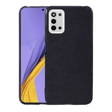 Zore Galaxy A03S Shining Silikon Kılıf