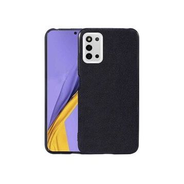 Zore Galaxy A03S Shining Silikon Kılıf