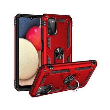 Zore Galaxy A03S Vega Kapak Kılıf