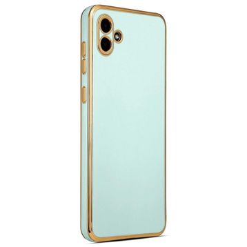 Zore Galaxy A04 Bark Kapak Kılıf
