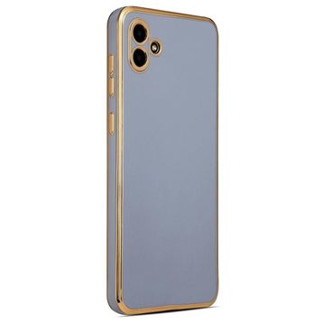 Zore Galaxy A04 Bark Kapak Kılıf