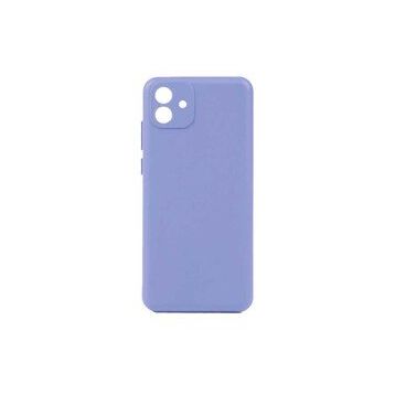 Zore Galaxy A04 Biye Silikon Kılıf
