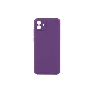 Zore Galaxy A04 Biye Silikon Kılıf