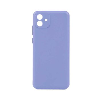Zore Galaxy A04 Biye Silikon Kılıf