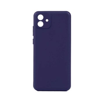 Zore Galaxy A04 Biye Silikon Kılıf