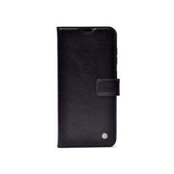 Zore Galaxy A04 Kar Deluxe Kapaklı Kılıf