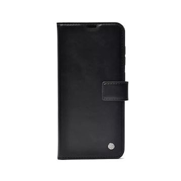 Zore Galaxy A04 Kar Deluxe Kapaklı Kılıf