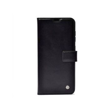 Zore Galaxy A04 Kar Deluxe Kapaklı Kılıf