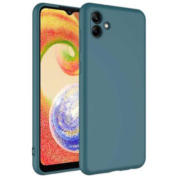 Zore Galaxy A04 Mara Lansman Kapak Kılıf