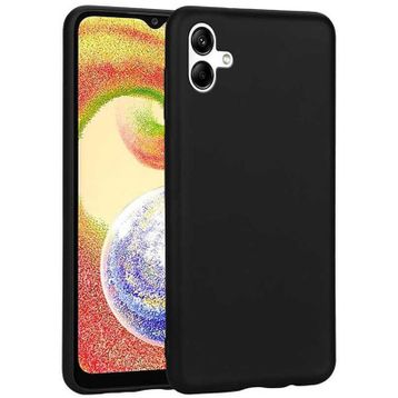 Zore Galaxy A04 Premier Silikon Kapak Kılıf