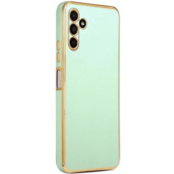Zore Galaxy A04S Bark Kapak Kılıf