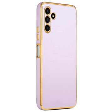 Zore Galaxy A04S Bark Kapak Kılıf