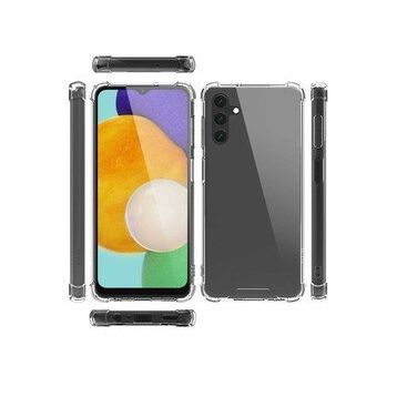 Zore Galaxy A04S Nitro Anti Shock Silikon Kılıf