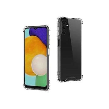 Zore Galaxy A04S Nitro Anti Shock Silikon Kılıf