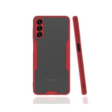 Zore Galaxy A04S Parfe Kapak Kılıf
