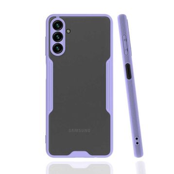 Zore Galaxy A04S Parfe Kapak Kılıf