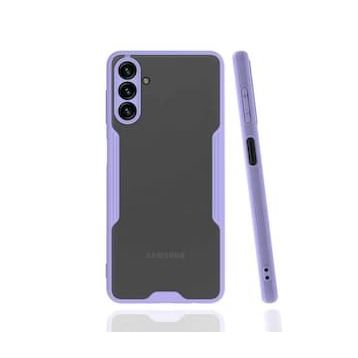 Zore Galaxy A04S Parfe Kapak Kılıf