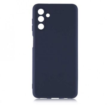 Zore Galaxy A04S Premier Silikon Kapak Kılıf