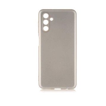 Zore Galaxy A04S Premier Silikon Kapak Kılıf