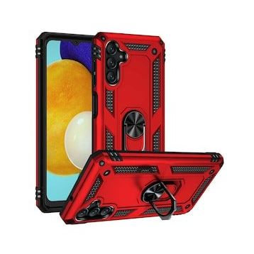 Zore Galaxy A04S Vega Kapak Kılıf