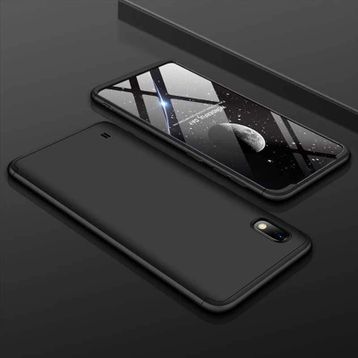 Zore Galaxy A10 Ays Kapak Kılıf