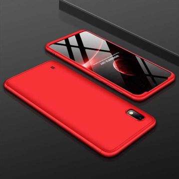 Zore Galaxy A10 Ays Kapak Kılıf
