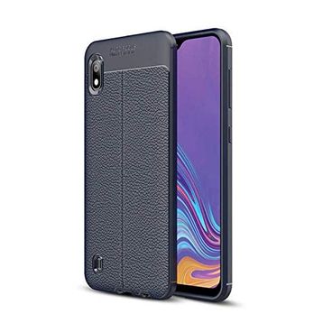 Zore Galaxy A10 Niss Silikon Kılıf
