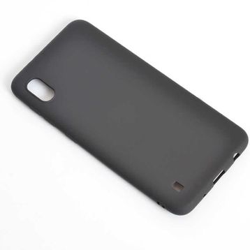 Zore Galaxy A10 Premier Silikon Kılıf