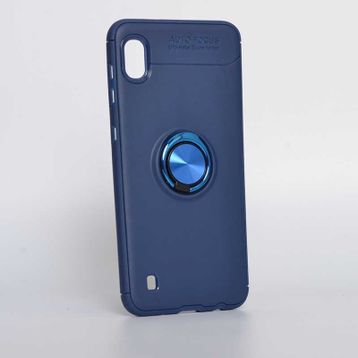 Zore Galaxy A10 Ravel Silikon Kılıf