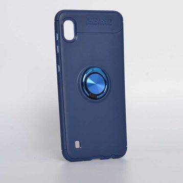 Zore Galaxy A10 Ravel Silikon Kılıf