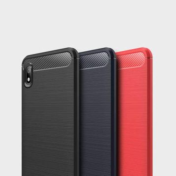 Zore Galaxy A10 Room Silikon Kılıf