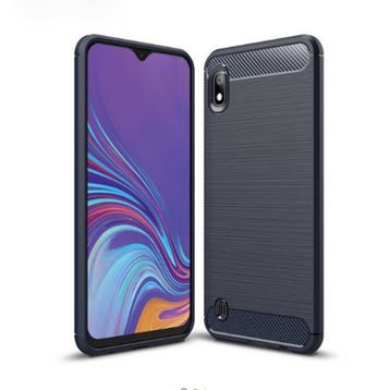 Zore Galaxy A10 Room Silikon Kılıf