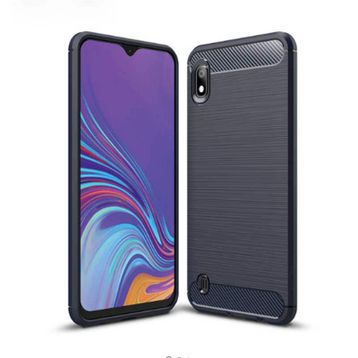 Zore Galaxy A10 Room Silikon Kılıf