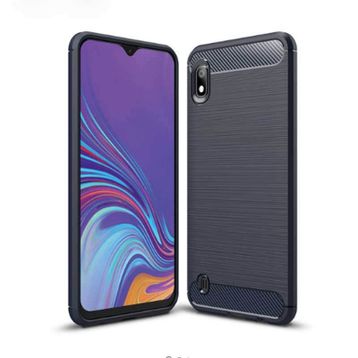 Zore Galaxy A10 Room Silikon Kılıf
