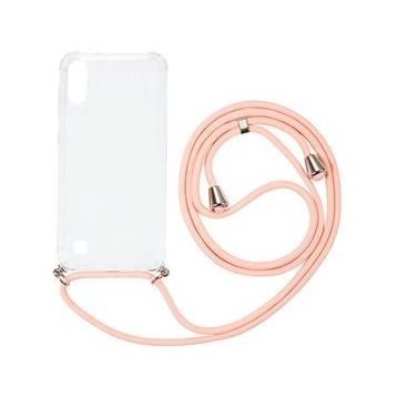 Zore Galaxy A10 X-Rop Kapak Kılıf