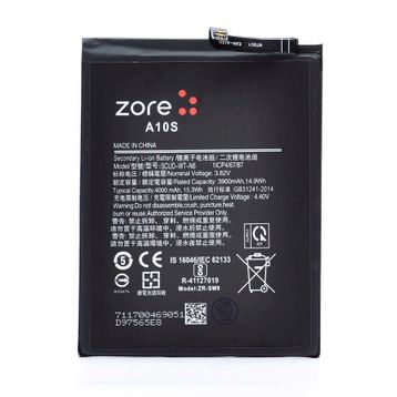 Zore Galaxy A10S Tam Orjinal Batarya