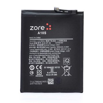 Zore Galaxy A10S Tam Orjinal Batarya