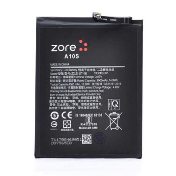 Zore Galaxy A10S Tam Orjinal Batarya