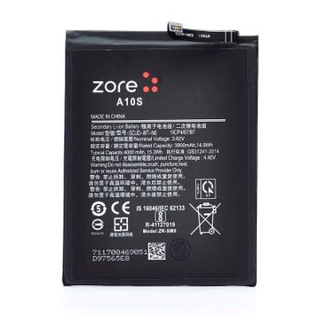 Zore Galaxy A10S Tam Orjinal Batarya