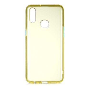 Zore Galaxy A10S Zore Bistro Kapak Kılıf