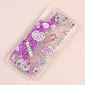 Zore Galaxy A10S Zore Marshmelo Silikon Kılıf