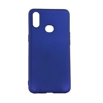 Zore Galaxy A10S Zore Premier Silikon Kılıf