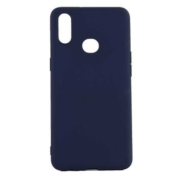 Zore Galaxy A10S Zore Premier Silikon Kılıf