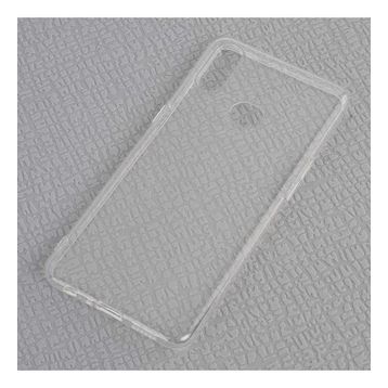 Zore Galaxy A10S Zore Süper Silikon Kılıf