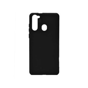Zore Galaxy A11 Biye Silikon Kılıf