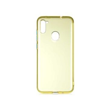 Zore Galaxy A11 Zore Bistro Kapak Kılıf
