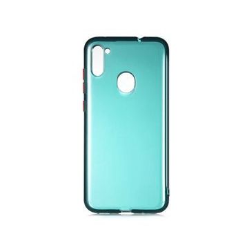 Zore Galaxy A11 Zore Bistro Kapak Kılıf