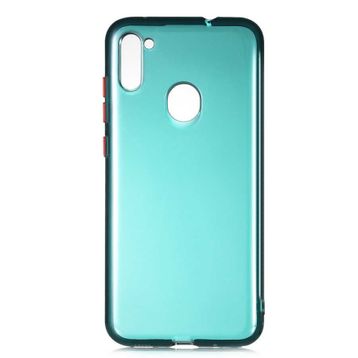 Zore Galaxy A11 Zore Bistro Kapak Kılıf