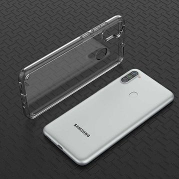 Zore Galaxy A11 Zore Coss Kapak Kılıf